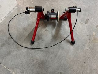 Rodillo MINOURA Mag 500