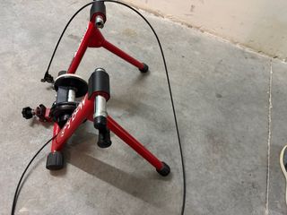 Rodillo MINOURA Mag 500