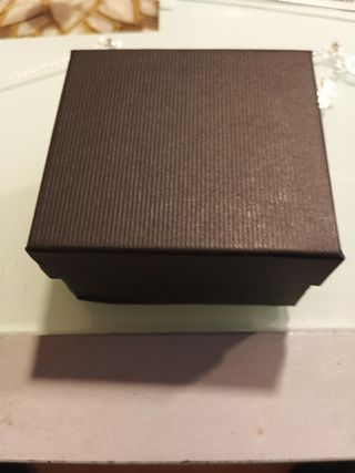 Reloj Gaiety Negro Hombre