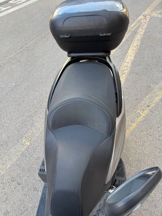 Kymco Super Dink 125 ABS - 30200km (2012)