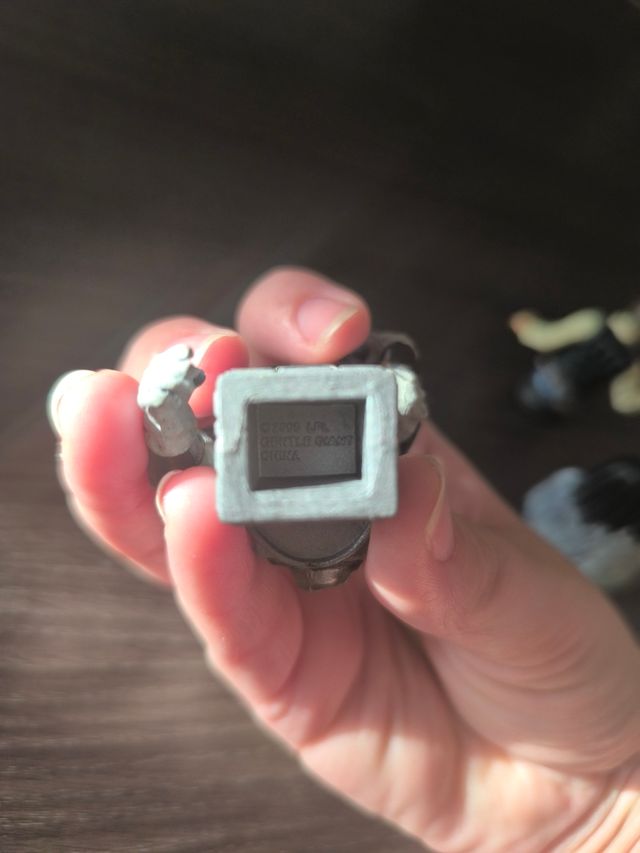 Bustos Star Wars Gentle Giant