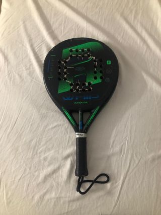 Pala de pádel Artengo 76 Lady y royal padel, 20€ 2