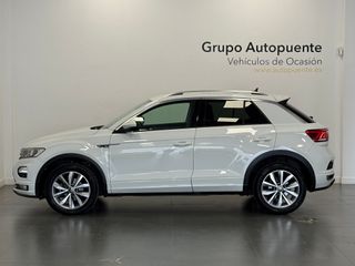 Volkswagen T-Roc Advance R-LINE