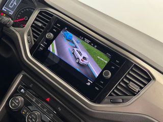 Volkswagen T-Roc Advance R-LINE