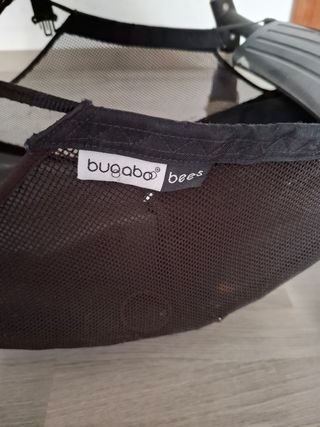 Cochecito Bugaboo Bee5 Rosa