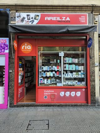 Samsung Galaxy M15 5G 128GB Azul Marino