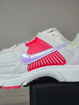 Nike Vomero 5  Blanco 