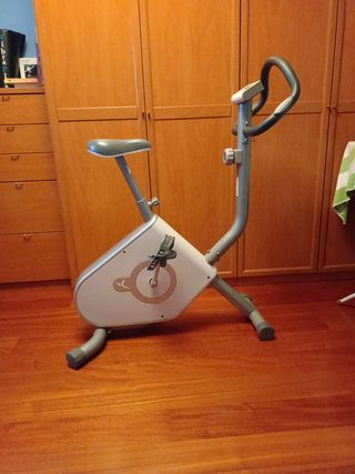 Bicicleta Estática