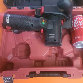 Amoladora Parkside Performance 12V