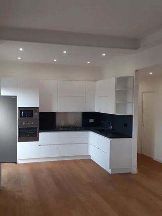 Albañil profesional