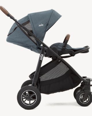 Silla de paseo Joie hasta 22 kg