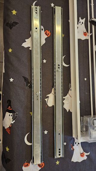 Organizador de pantalones multiusos