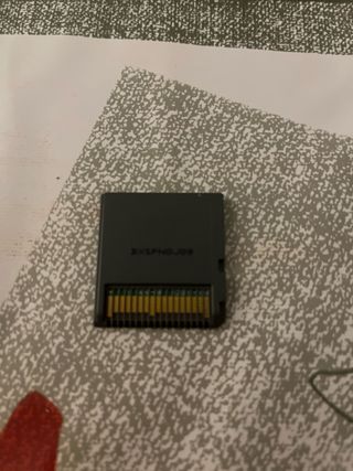 Sonic Colours Nintendo DS