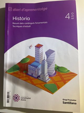 Història