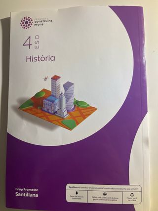 Història