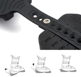 Crampones SIDAS para Botas de Esquí