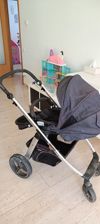 Silla de paseo Casualplay Loop