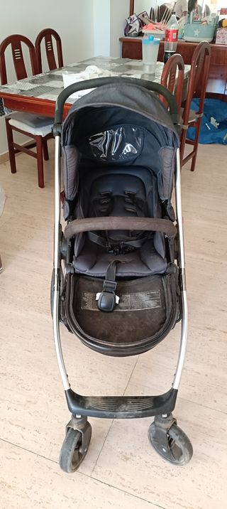 Silla de paseo Casualplay Loop