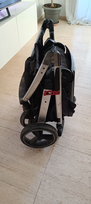 Silla de paseo Casualplay Loop