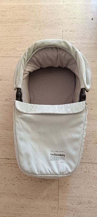 Silla de paseo Casualplay Loop