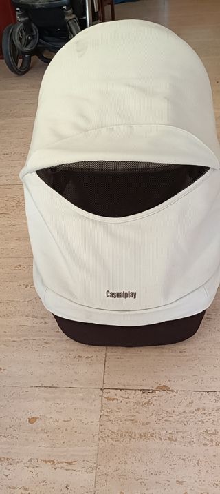 Silla de paseo Casualplay Loop