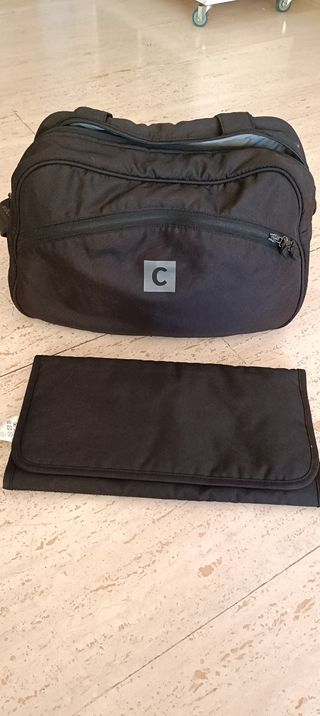 Silla de paseo Casualplay Loop