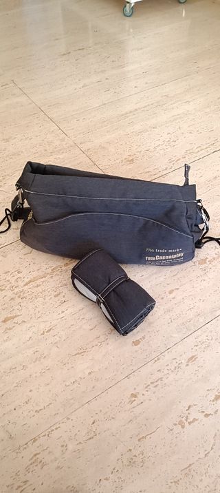 Silla de paseo Casualplay Loop