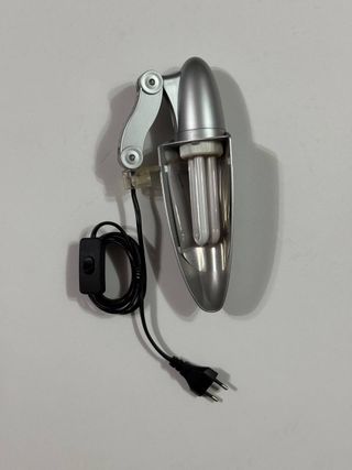 Lampada Acquario Pesci Tartarughe