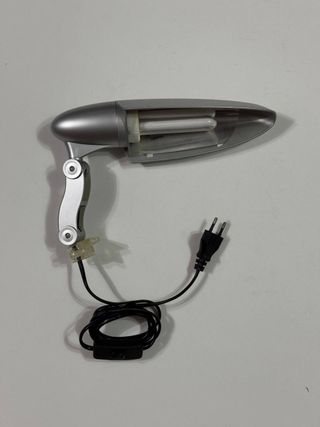 Lampada Acquario Pesci Tartarughe