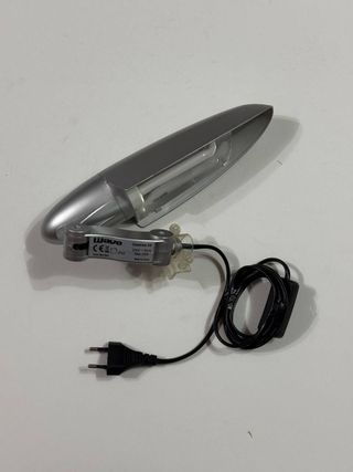 Lampada Acquario Pesci Tartarughe