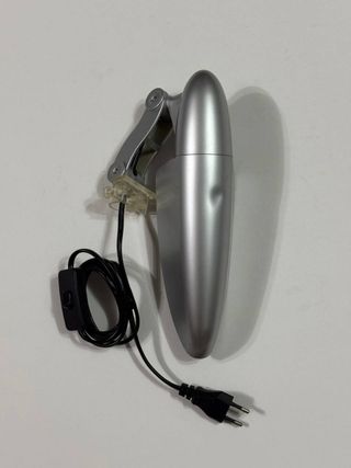 Lampada Acquario Pesci Tartarughe