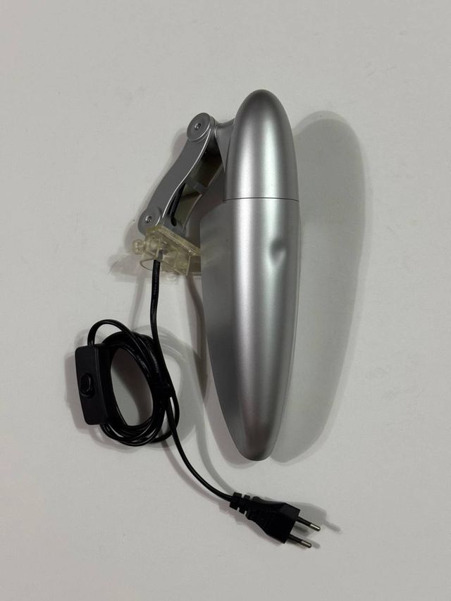 Lampada Acquario Pesci Tartarughe