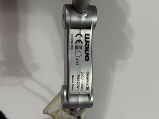 Lampada Acquario Pesci Tartarughe