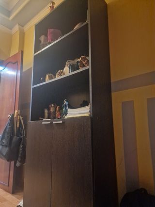 Estantería 
