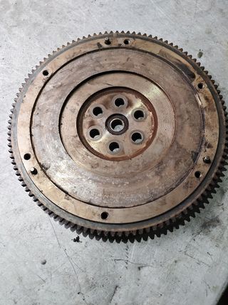Volante de inercia Honda D Series