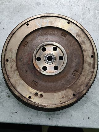 Volante de inercia Honda D Series