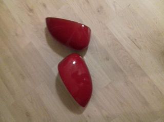 Carote per Fiat 500 e 
Fiat grande punto 