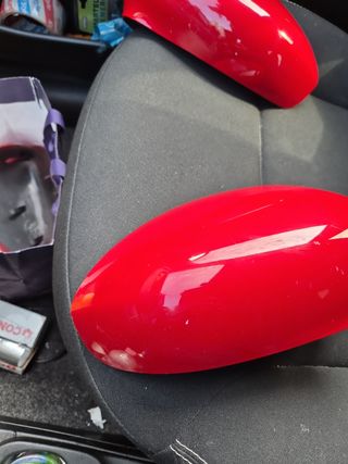 Carote per Fiat 500 e 
Fiat grande punto 