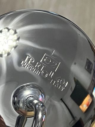 Espejo Cuppini Bordón Vespa