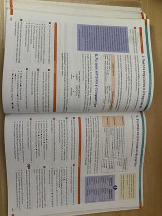 Lengua castellana y Literatura 2 ESO 
