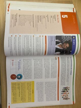 Lengua castellana y Literatura 2 ESO 