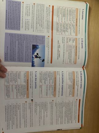 Lengua castellana y Literatura 2 ESO 