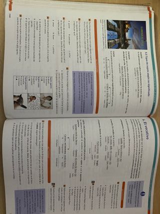 Lengua castellana y Literatura 2 ESO 