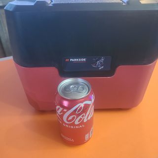 PARKSIDE PERFORMANCE Sierra circular 12V portátil