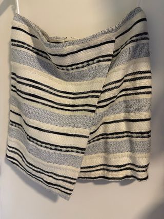 Minifalda H&M Talla 40