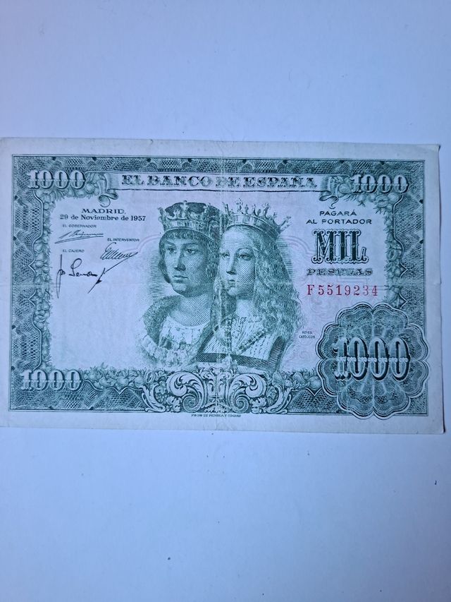 OFFERTA DEI RE CATTOLICI.