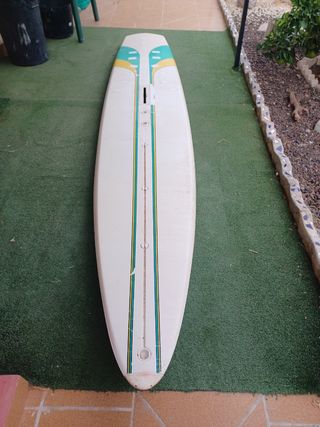 Tabla surf Sailboard para paddle surf 
