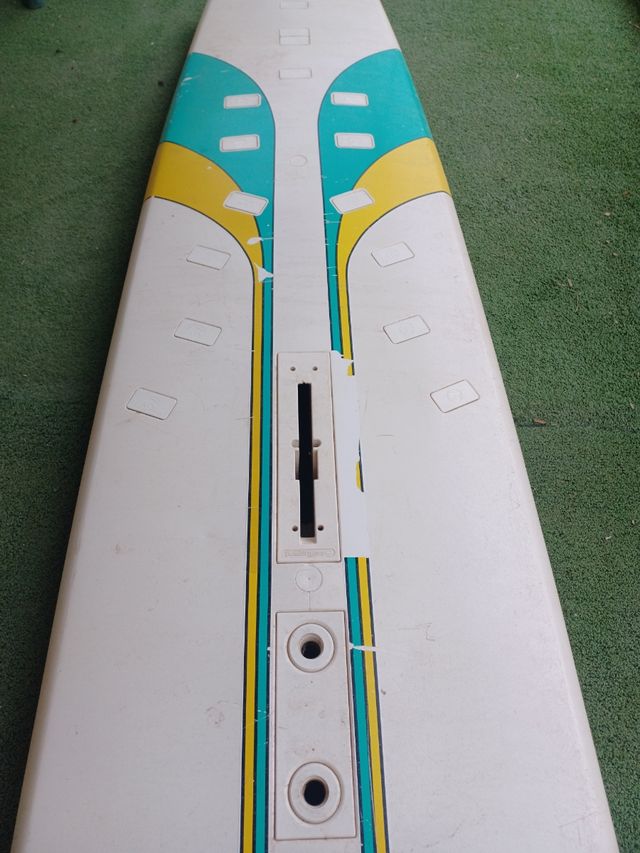 Tabla surf Sailboard para paddle surf