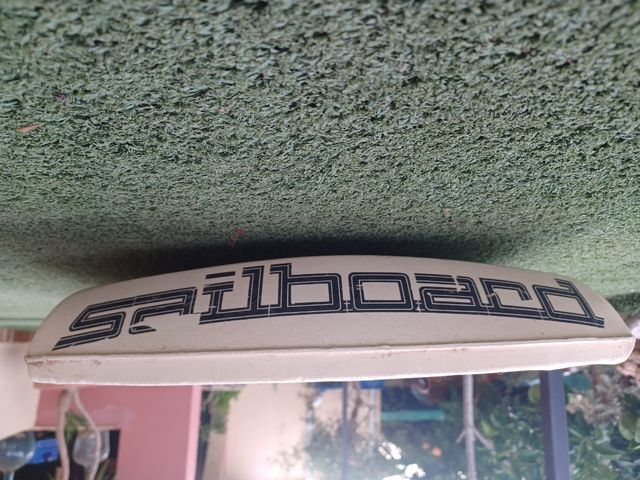 Tabla surf Sailboard para paddle surf