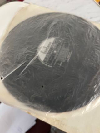 Vinilo El Sevillano Canta Flamenco